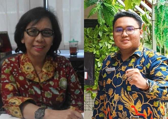 
 Enie Widhiastuti Kerjasama dengan Duta Hukum dan HAM Jabar untuk Penyaluran PIP 2023 di Bekasi