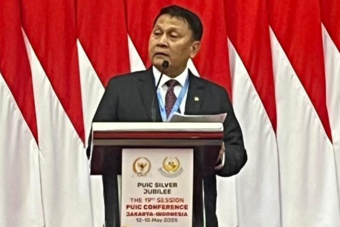 
 BKSAP DPR RI Kecam Israel atas Gugurnya Direktur Rumah Sakit Indonesia di Gaza dalam Serangan Brutal