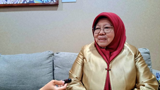 
 KNPK Tekankan Urgensi Agama sebagai Fondasi Keluarga di Era Indonesia Emas 2045