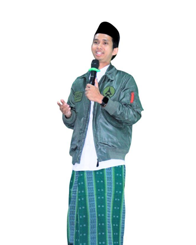 Santri Untuk Negeri, Cahaya Untuk Bekasi