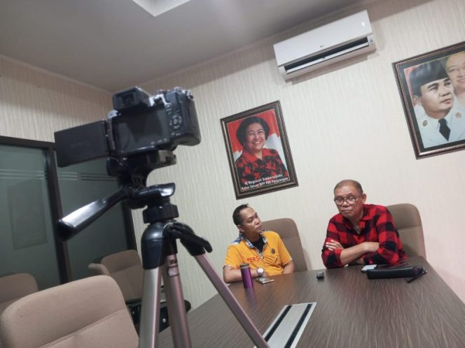 
 Oloan Nababan: Efisiensi Anggaran Tak Boleh Korbankan Pendidikan dan Kesehatan