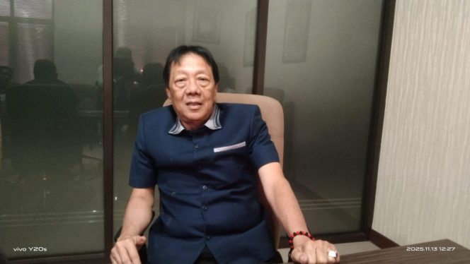 
 Rudy Heryansyah Klaim 70 Persen Aspirasi Warga Bekasi Terwujud