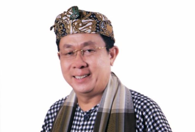 
 Anim Imamuddin Tegaskan Perbaikan Infrastruktur Jatisari Prioritas