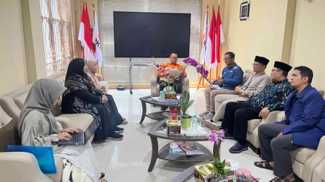 
 Marak Aduan Warga, DPRD Bekasi Siapkan Perda Lindungi Masyarakat dari Rentenir dan Pinjol Ilegal