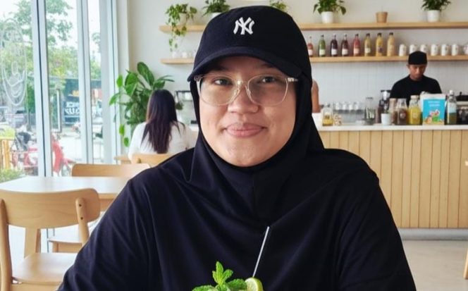 
 Mencetak Generasi Emas atau Generasi Cemas? Kegagalan Sekularisme Mengelola Ruang Digital