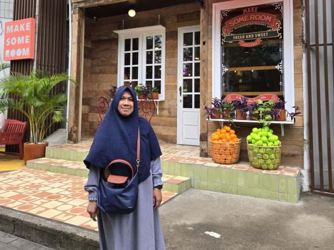 
 Kesehatan Merakyat, Kembali ke Syariat