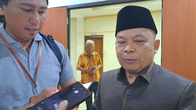 
 Fungsi Polder Dinilai Tak Optimal, DPRD Bekasi Minta Evaluasi Menyeluruh