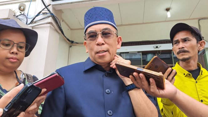 
 Komisi III DPRD Bekasi Awasi Harga Pangan, Sidak Pasar Digelar Dalam Waktu Dekat
