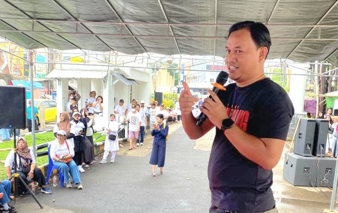 
 Banjir Kali Bekasi Belum Tuntas, DPRD Siap Panggil PUPR dan BBWSCC