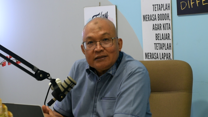 
 Bambang Purwanto Soroti Penonaktifan BPJS Mendadak, Warga Miskin Jangan Jadi Korban Data