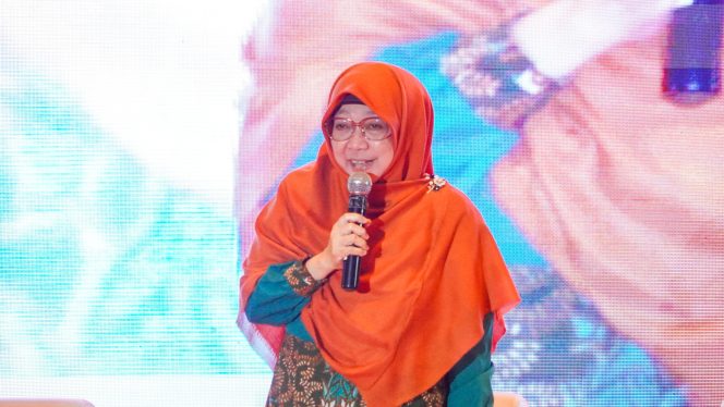
 Visi Kartini dan Tantangan Pemerataan Kualitas Pendidikan Bangsa