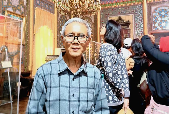 
 Wartawan Indonesia Diculik Israel, MUI Serukan Tekanan Dunia Internasional