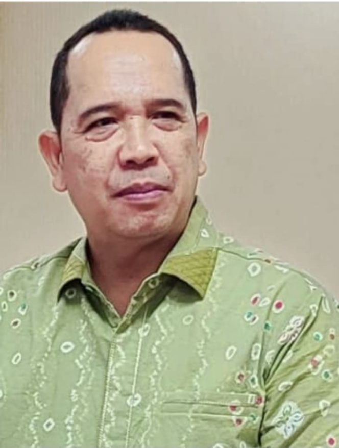 
 PERADI PROFESIONAL: Paradigma Baru Organisasi Advokat Indonesia