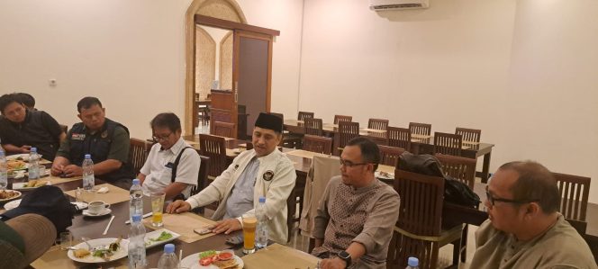 
 Success Story PKS di Jakarta: Dari Kemenangan Politik hingga Sekolah Gratis