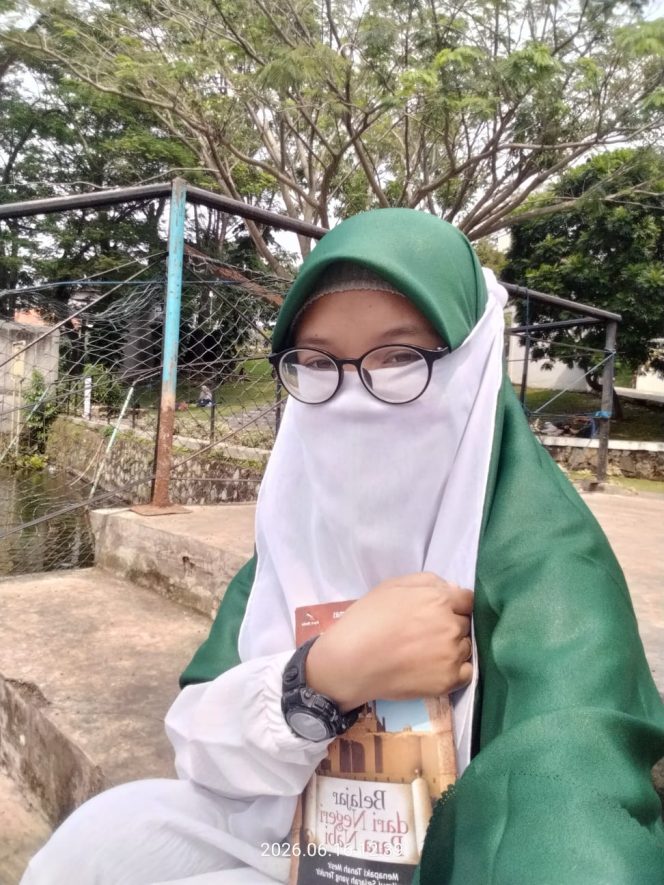 
 Di Balik Seruan Damai, Palestina Terus Kehilangan Tanahnya