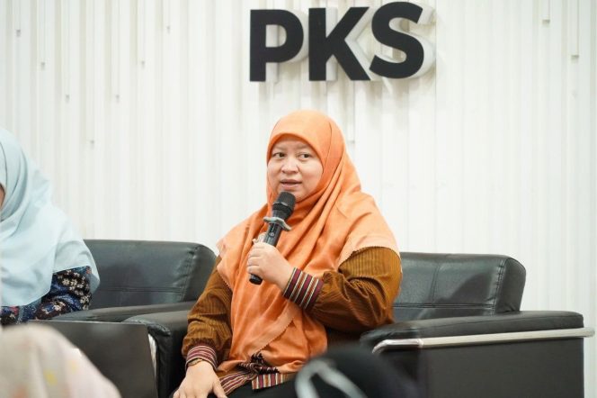 
 PKS Soroti Narasi Normalisasi LGBT, Dorong Kajian Akademik yang Komprehensif
