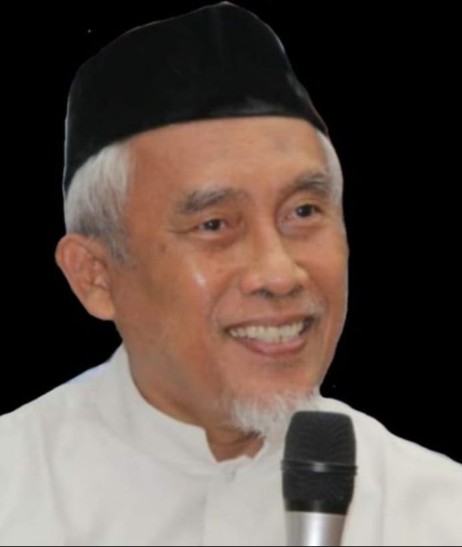 
 Pilkada oleh DPRD Melawan Partai Politik