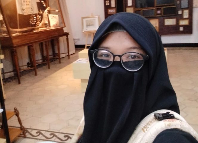 
 Generasi dalam Bahaya: Darurat HIV Mengintai Dunia Pelajar