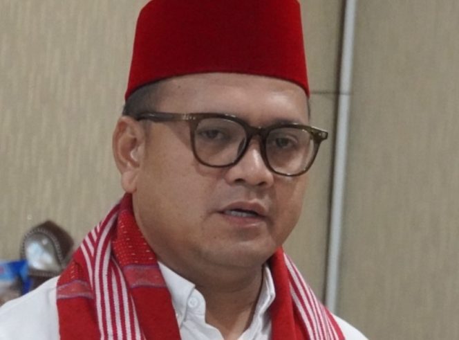 
 Paparan Abu Vulkanik Anak Krakatau, Dinkes Bekasi Soroti Risiko bagi Anak dan Lansia