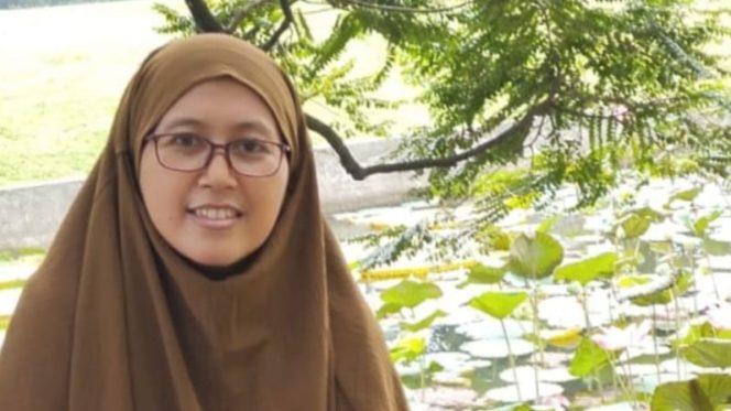 
 Bansos Dicabut, Akar Judol Tak Tersentuh